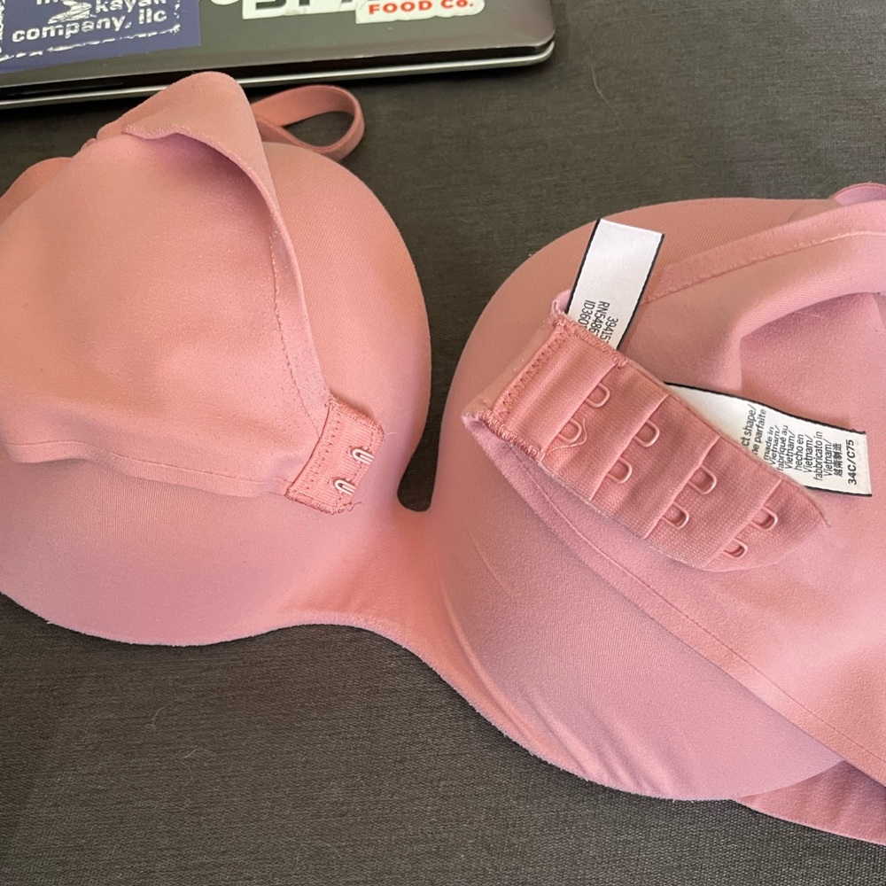 Perfect Shape by Victoria size 34C